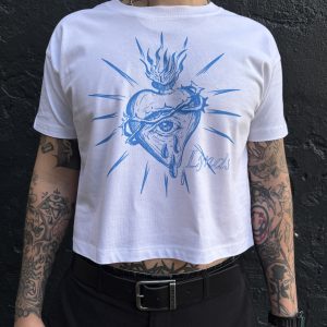Crop T-Shirt