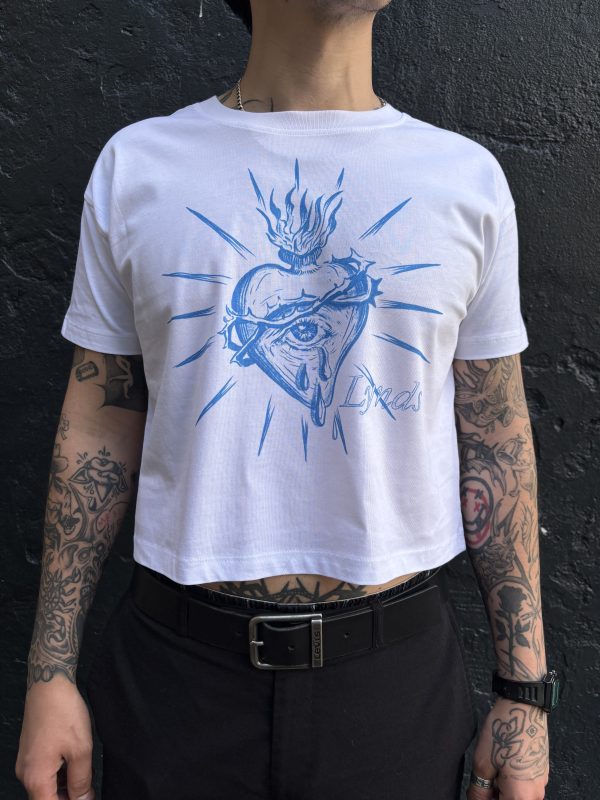 Crop T-Shirt