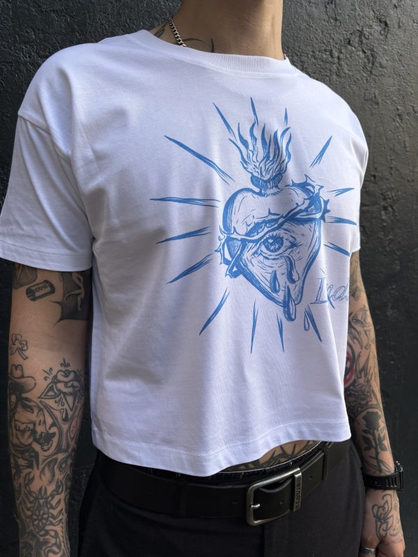 Crop T-Shirt