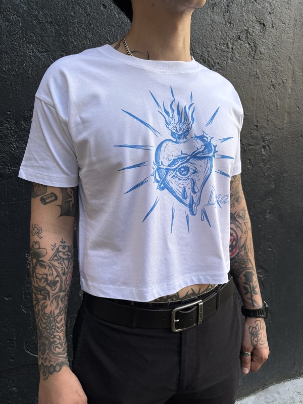 Crop T-Shirt